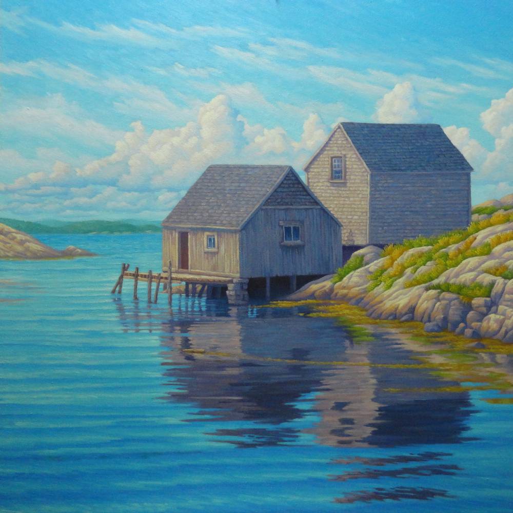 Peggys-Cove