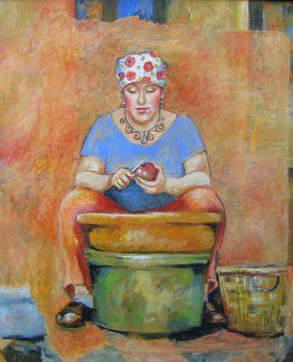 The-Apple-Peeler