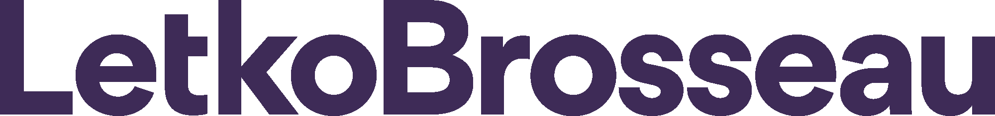 Letko Brosseau