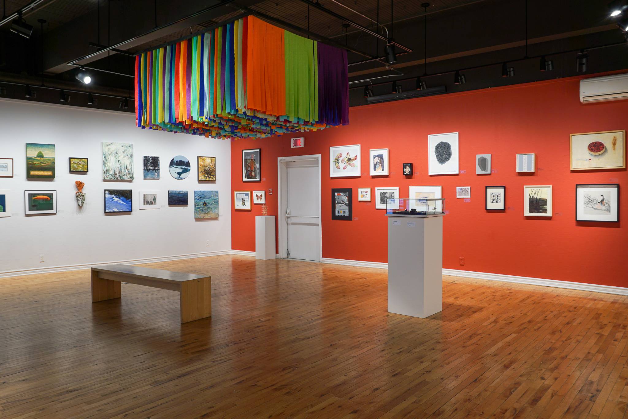 About the Gallery