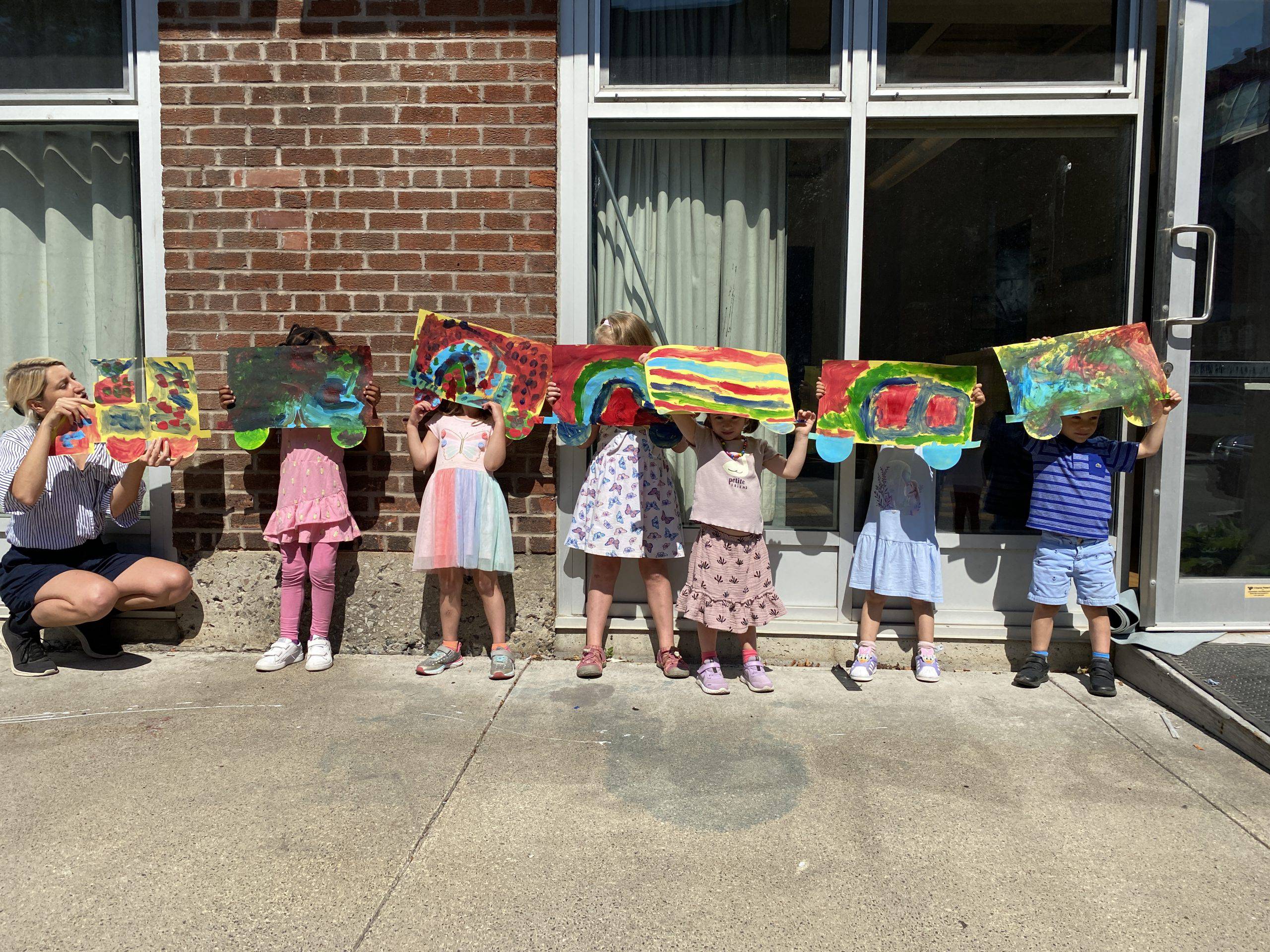 Our Day Camps