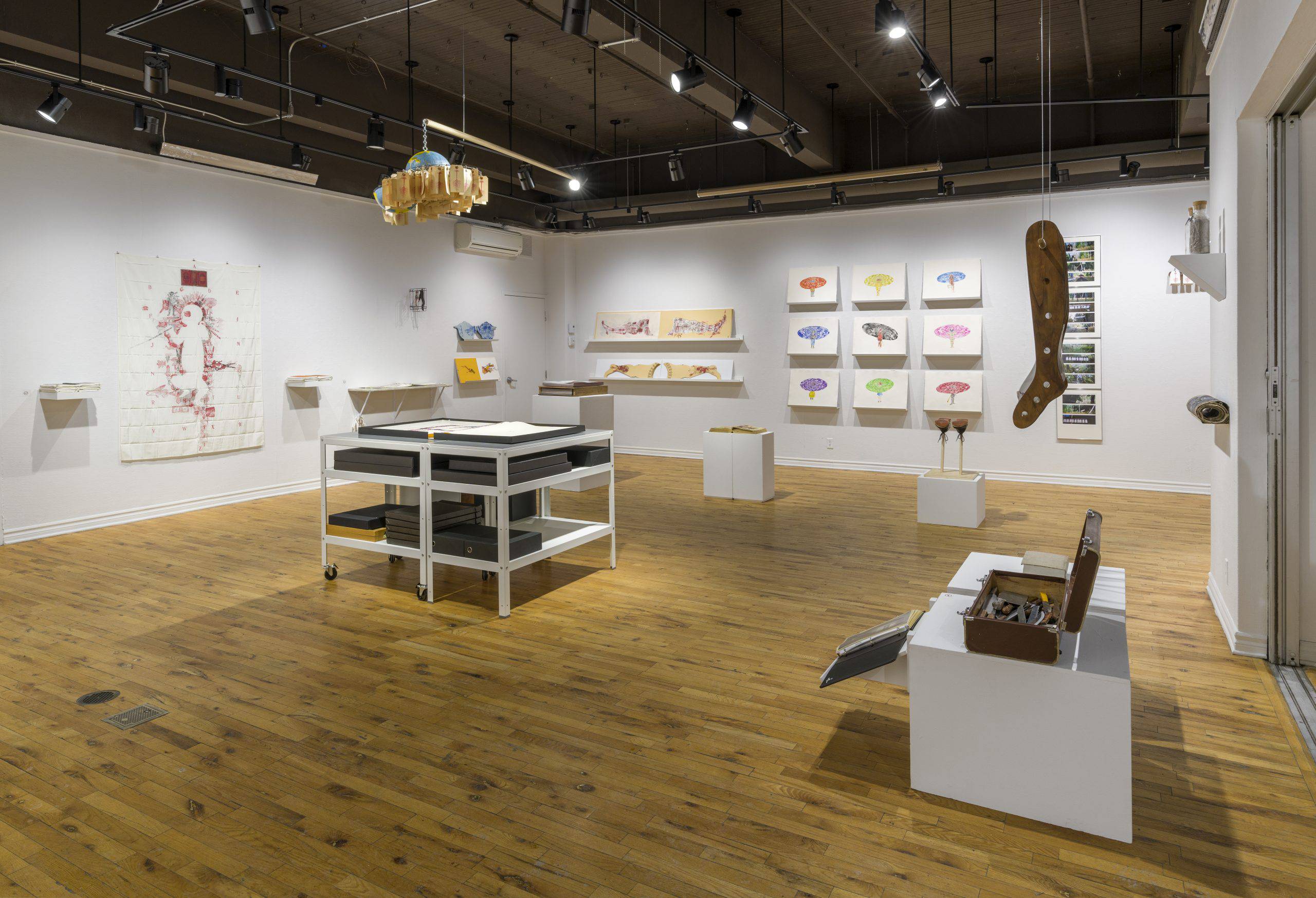 McClure Gallery