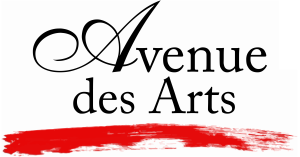 Avenue des Arts